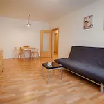Aparion Apartments Leipzig Family