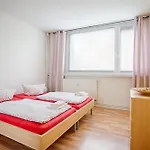 Aparion Apartments Leipzig Family