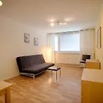 Aparion Apartments Leipzig Family