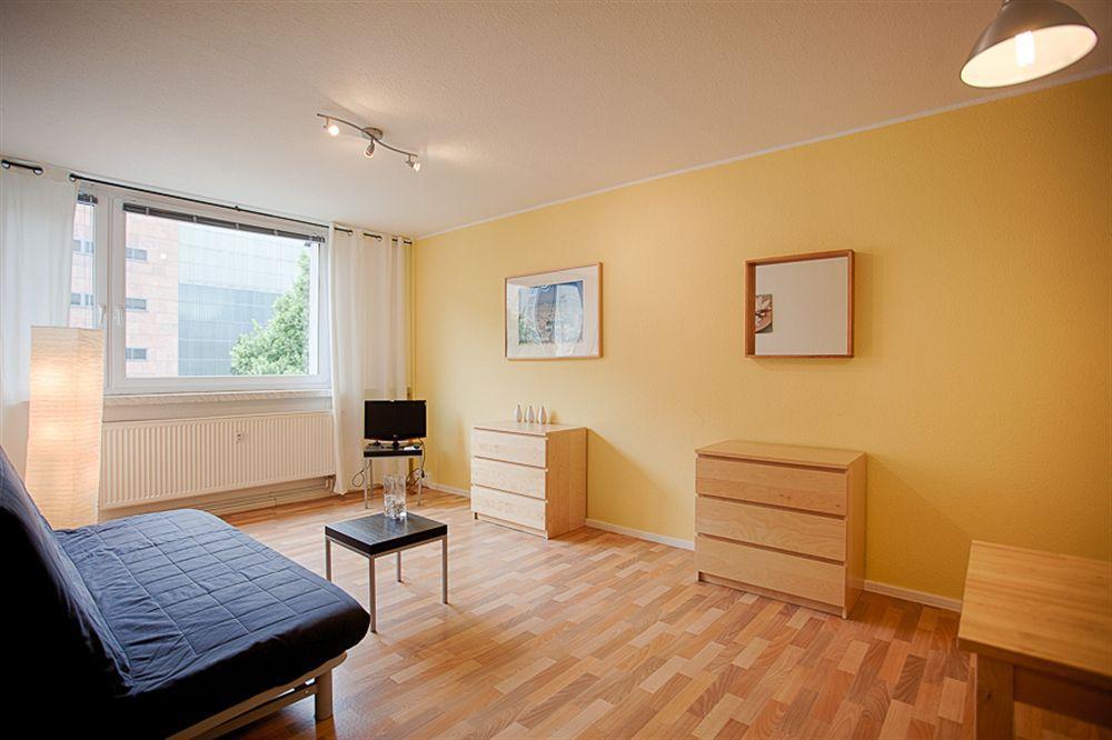 Aparion Family Apartment Leipzig