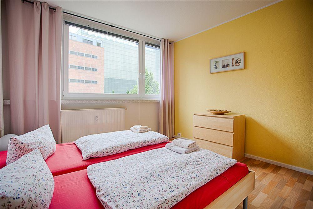 Apartment Aparion Family