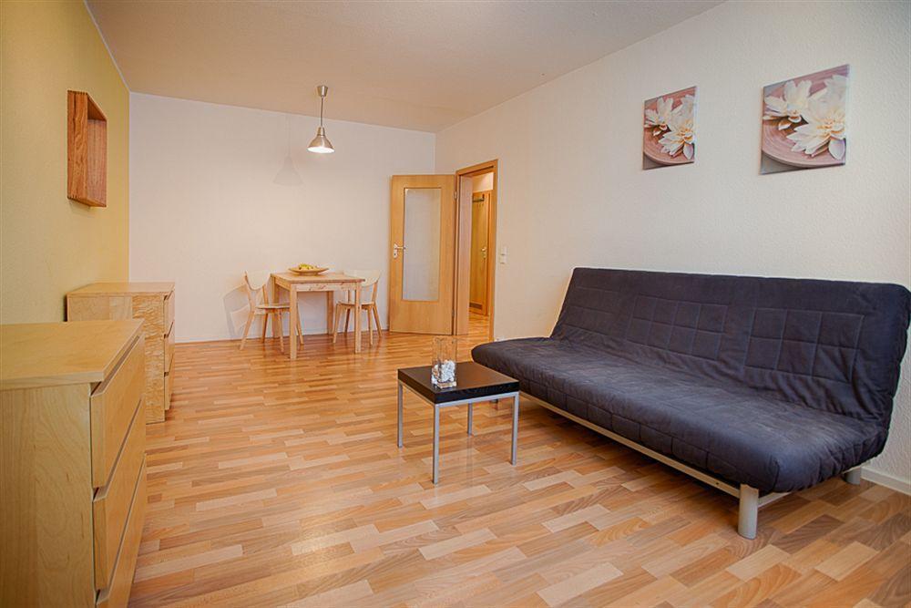 Apartment Aparion Family *