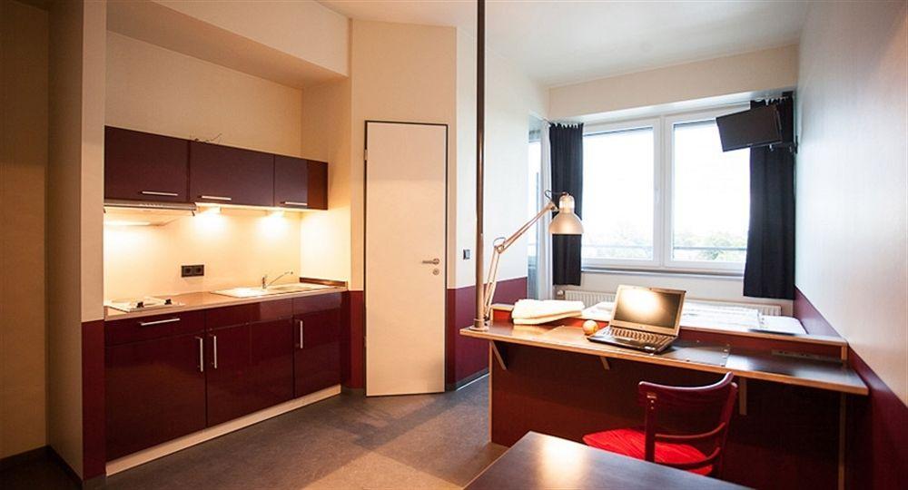 Aparion Family Apartment