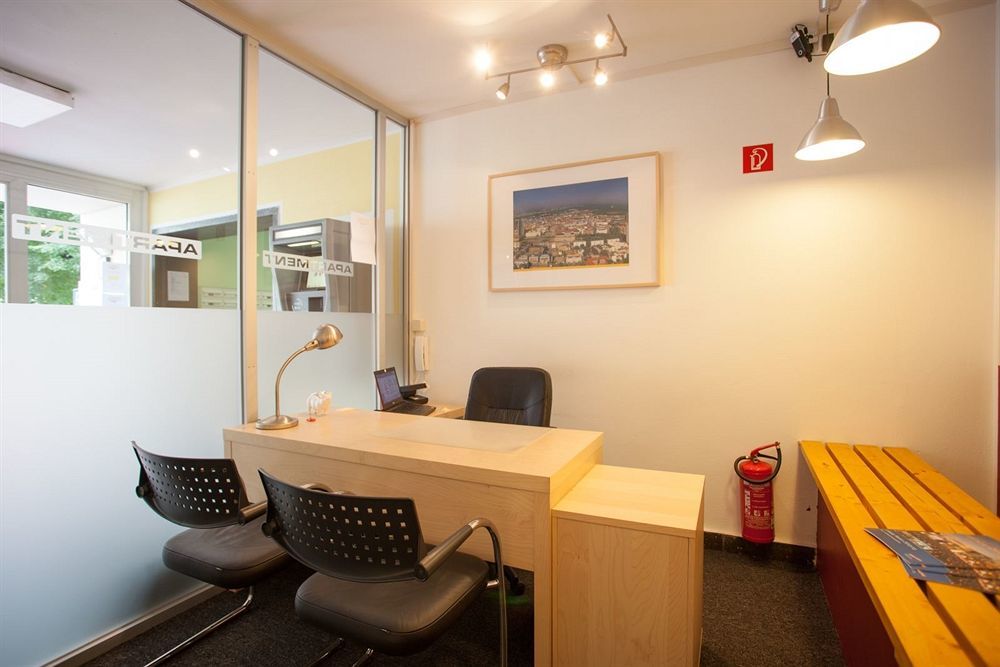 Aparion Family Apartment *
