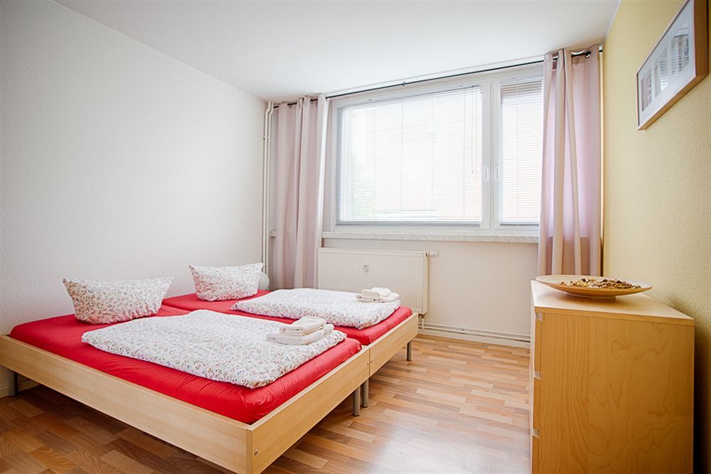 Apartment Aparion Family *