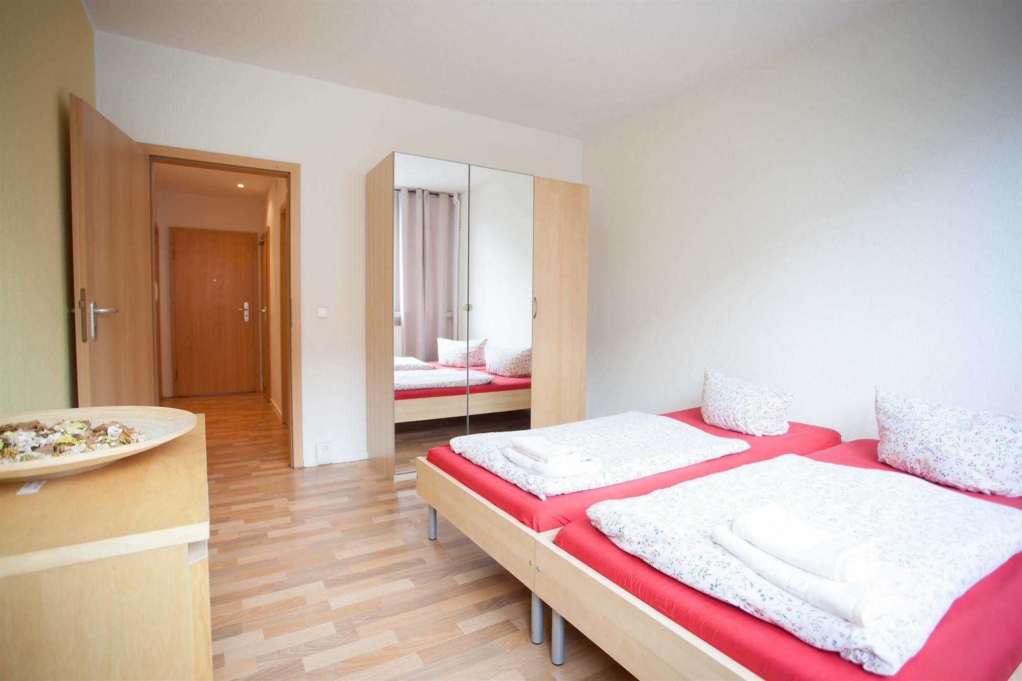 Apartment Aparion Family *