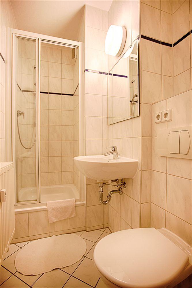 Apartment Aparion Family Leipzig